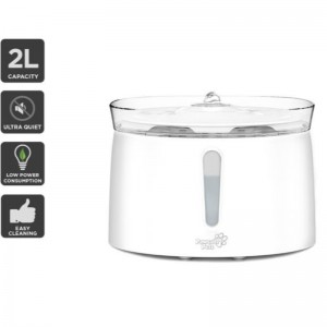 2L automatikus vízadagoló