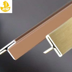 3. dekorációs vonal