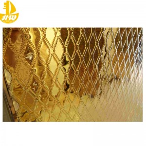 Rozsdamentes acél 3D-snyomtatás No. 2