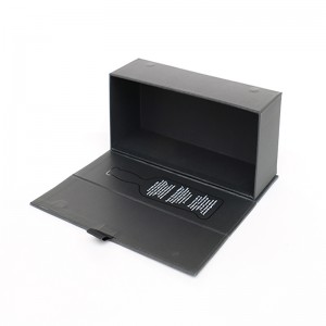 Bor doboz csomagolás