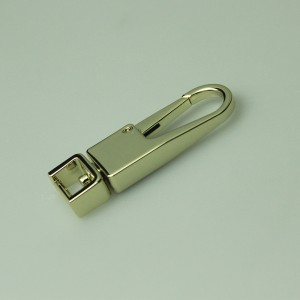 Forgó snap horgok, kutya póráz zsák és kisállat számára