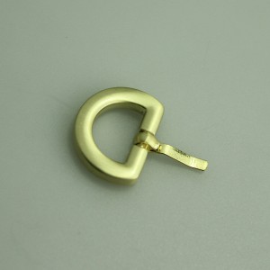 Kiváló minőségű divat tűs csat, táska csat, fém accesoriess