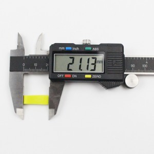 Gyári közvetlen értékesítés fényes színű,nagy rugalmasság, kopásállóság ésnagy rugalmasságú irodai gumi sávok