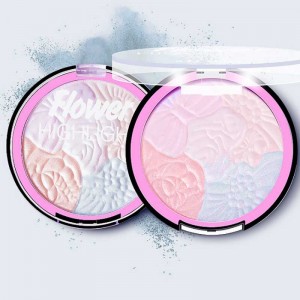 Kiemelő por smink privát címke