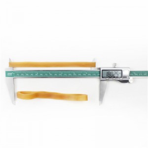 Gyártók egyedi hosszabbított és bővült magas hőmérsékletű és tartós ipari gumiszalagok