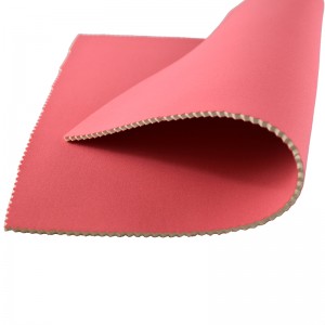 Sbr gumi ragasztó zsebre kipörgésgátló Fabric Polyester vízálló búvár Fürdőruha poliészter lycra anyagok szövet ruházat