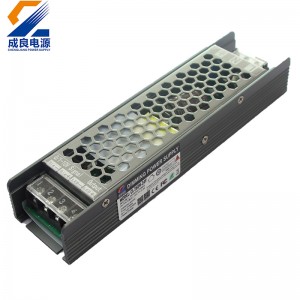 Triacos 0-10V PWM Dali Dimming tápegység 24V 2.5A 60W szabályozható LED meghajtó