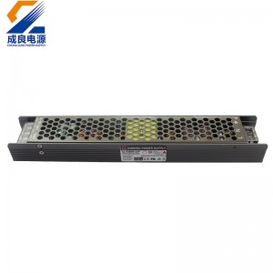 220V AC DC 24V Dimming tápegység 200 W TRIAC 0-10V PWM DIMPLEBLE LED-vezető