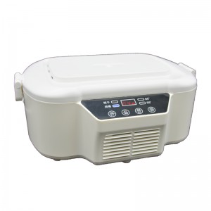 SW-07L UVC fertőtlenítő doboz