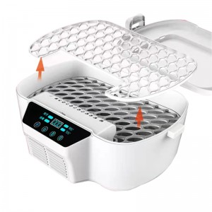 SW-07L UVC fertőtlenítő doboz