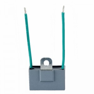 250V 4.5UF 50/60Hz CBB61 kondenzátor