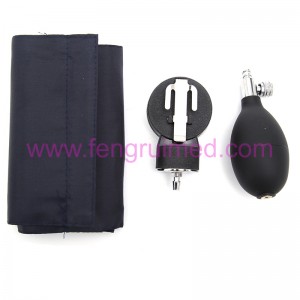 A BPM és a sztetoszkóp pótalkatrészei