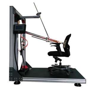 LT-JJ05 irodai szék húzza vissza az ismételt tesztelő gépet