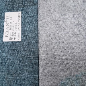 Darab festék pamut és vászon szövet BNT1810