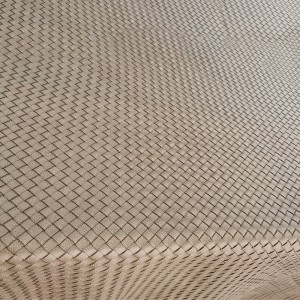 Imitációs bőr szőtt szövet BNT6859