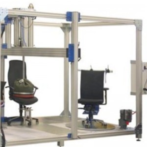 J10 Irodaszék és bútor kompressziós tesztje