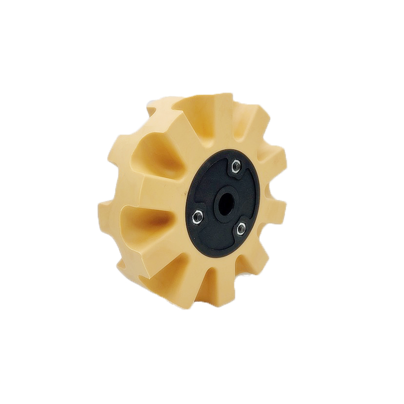 Gumi radírkerékünk sikeresen megkapta a szabadalmakat!