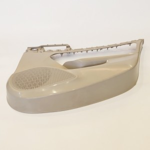 Precíziós befecskendező alkatrészek Automotive tartozékok Műanyag automatikus tartalék műanyag csatlakozó szerszám öntésforma műanyag penész