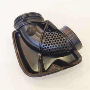 Műanyag autóalkatrészek védőfedél Automotive belső csatlakozó alkatrészek auto klipek és rögzítő műanyag műanyag forma