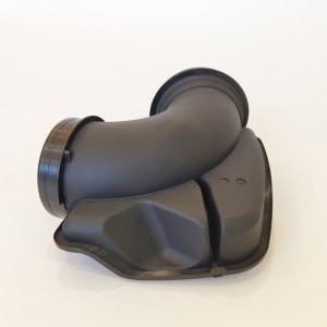 Műanyag autóalkatrészek védőfedél Automotive belső csatlakozó alkatrészek auto klipek és rögzítő műanyag műanyag forma