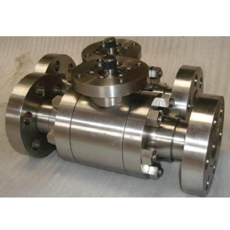 MONEL ™ 400 ötvözet