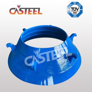 Taiwan Minyu MCC1000, MCF1150, MCC1300, MCSS1300, MCC1370 ,, MCC1500, MC11500, MCC1680, MCF1680 kúpos daráló alkatrészek