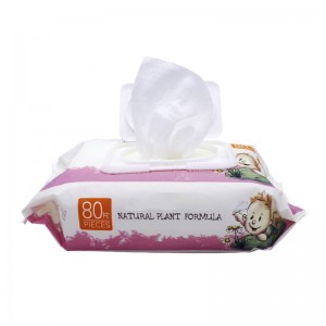 Rendszeres Baby Wipes LT-346