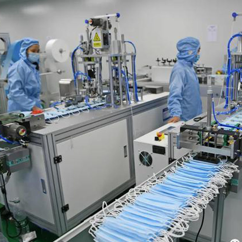 Hogyan válasszuk ki a kiváló minőségű védelmi termékek