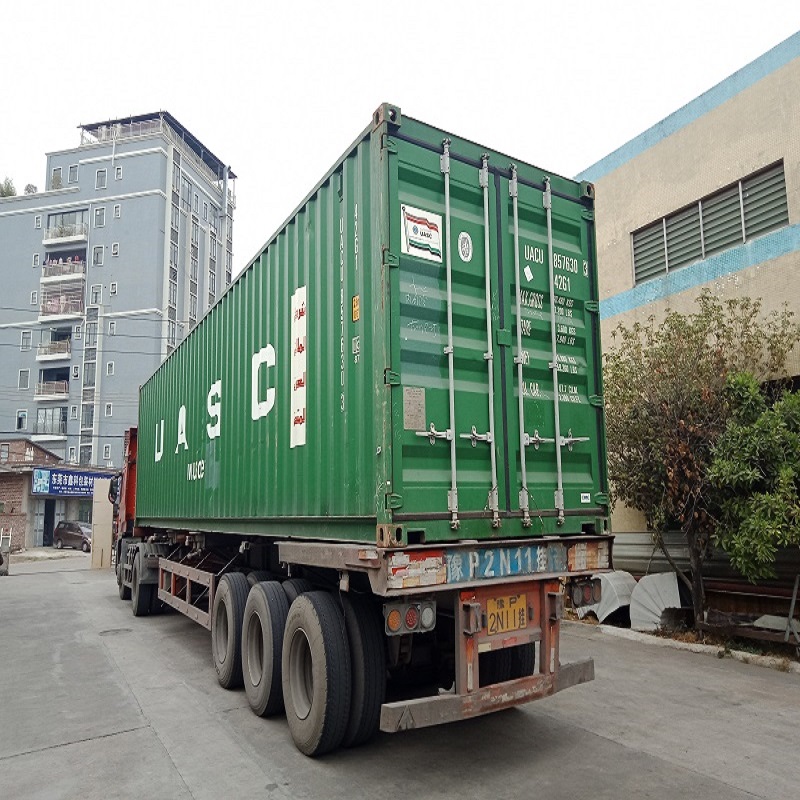 Die-vágó szállítás