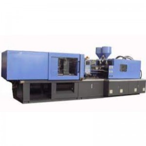 Kettős színes fröccsöntő