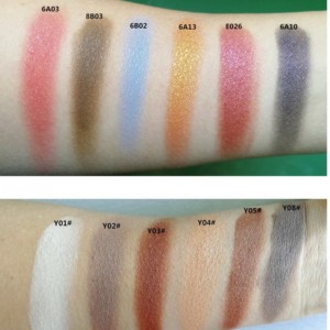 híres eyeshadow