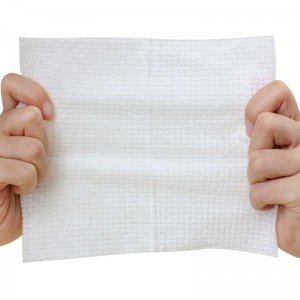 Arc-törlőkendők OD-037