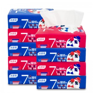 Lotion szövet OD-729