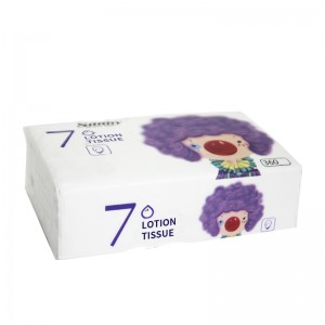 Lotion szövet SS-816