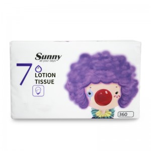 Lotion szövet SS-816