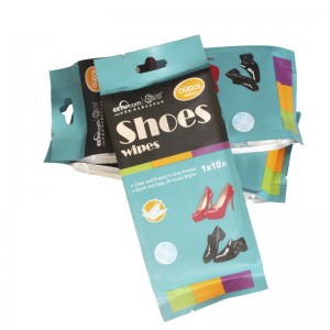 Shoe Wipes OS-240