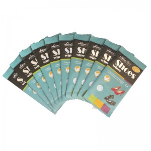 Shoe Wipes OS-240