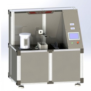 LT-WY11 Anti-Sifon Energy Testing Machine