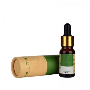 Egyéni papírcső dobozok, bordobozok, kozmetikumok, élelmiszerek.