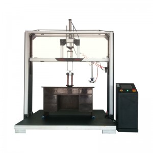 LT-WY28 Fürdőszoba szekrény ütközésmérő gép