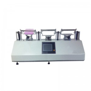 LT-WJB29 ceruza tok Összecsukható Forigue Tester képernyő