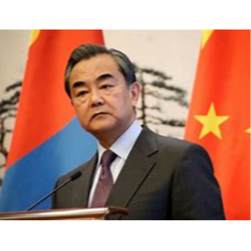 Wang Yi beszélt indiai külügyminiszter telefonon