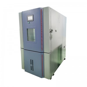 Állandó hőmérséklet és páratartalom tesztelőgép/Állandó hőmérséklet és páratartalom tesztelő doboz