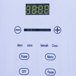 gyümölcs és zöldség gyümölcscentrifuga szója tej gép gyümölcscentrifuga squeezer facsaró A fal gép Háztartási gépek otthon intelligens készülékek