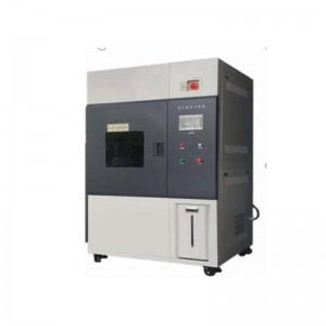 Xenon lámpa Időjárás tesztkamra