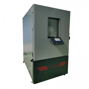 1 köbös formaldehid klímabox/lt-jj39 formaldehid éghajlati kamra