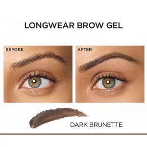 szemöldök szempillaspirál