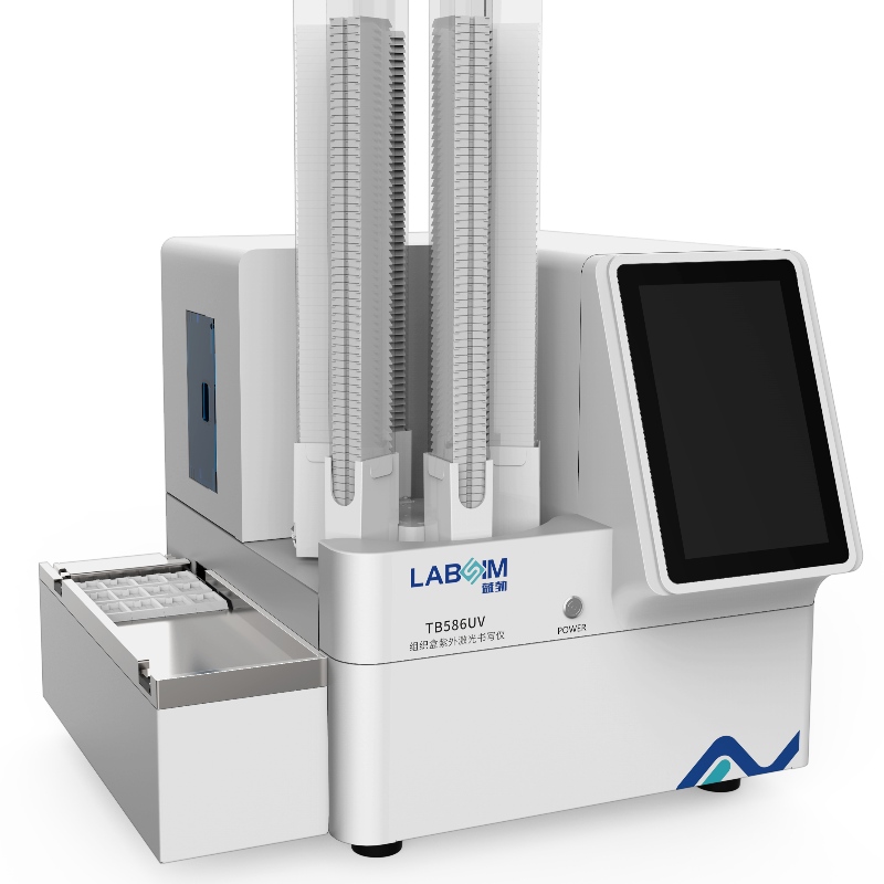 Tissue kazetta ultraibolyanyomtató TB586UV