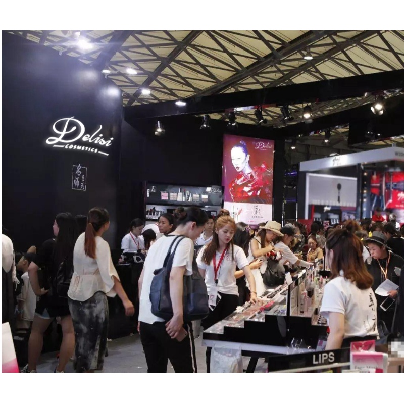 Kína Shanghai kiállítás