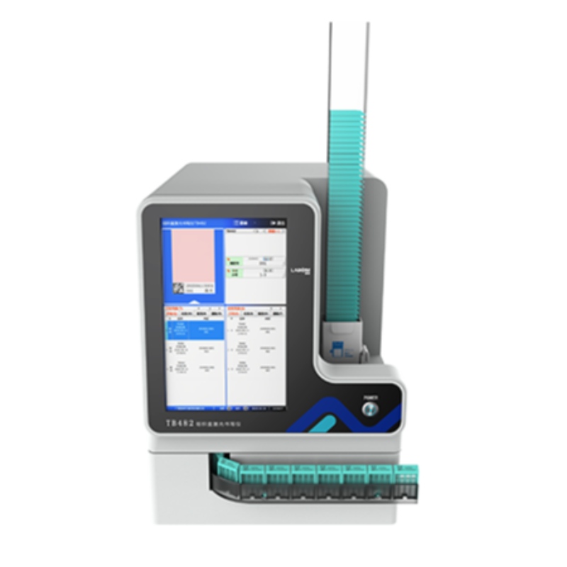 Tissue kazetta ultraibolyanyomtató TB482